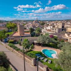 Villa Es Moli den Llull