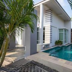 Pranaluxery Pool Villa 1