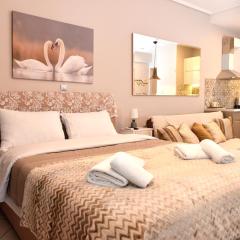 Cozy Apartment in the Heart of Athens 8-2