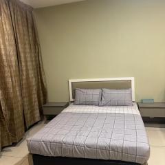 Evo 28 Bangi Netflix with WIFI