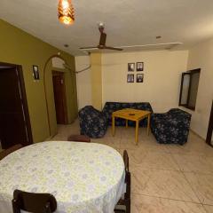 White Town room and villa