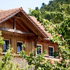 Pension Vogtsmichelhof - Leibgeding