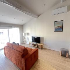 La Mouette-appartement au Vieux Port