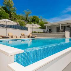 Villa Rusula -Makarska by Villas Guide