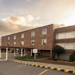 D'Acosta Hotel Belencito