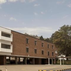 D'Acosta Hotel Belencito