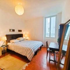 La Sigeannaise belle maison près des plages