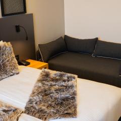 Kaf Mountain Erciyes