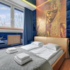 RentPlanet - Apartament przy Bulwarze