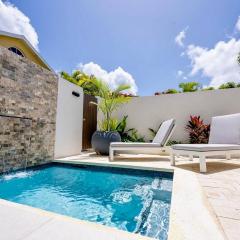 Azzurro Townhouses - by ZenBreak