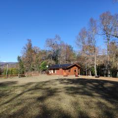 Cabañas Valle del Río