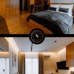 APARTAMENTY ARTE LUBLIN Rezydencja Ogród Saski 152 - faktura VAT