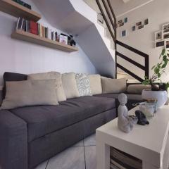 Mare, Roma e Aeroporto - Tutto a portata di mano