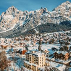 HT - Chalet panoramico con vista sulle Dolomiti