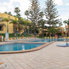 Atlantic Garden Beach & Surf 168