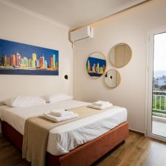 Theni City Apartment by Zen Estate