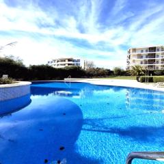 AREIAS DA ROCHA Beach Apartment
