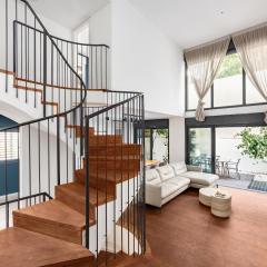 The RotchilD TripleX