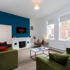 DiscountsContractorsWIFIFree ParkingSmart TV