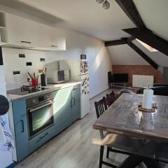 Le Refuge des Bords de Loire