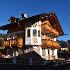 Appartamento Star Begn - Mansarda