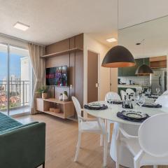 Mirante #1305 - Praia do Futuro por Carpediem