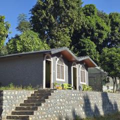 Kanaar Jungle View Resort