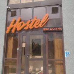 Hostel Bro