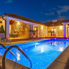 Villa Gostinjac 1 with pool Krk by Villas Guide