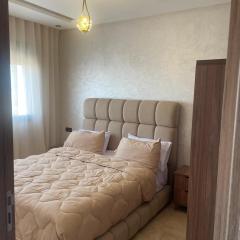 Studio moderne avec parking ascenseur -Maarif Centre