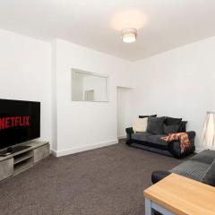 2-Bed House•Free Parking•WiFi•Long Stays Welcome