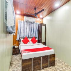 Hotel O Ulhasnagar Railway Junction Formerly Garden Inn