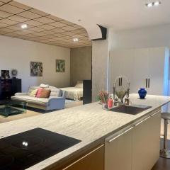 Exclusivo Loft en Zaragoza-5