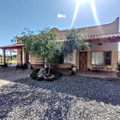 Los Aromos Cafayate