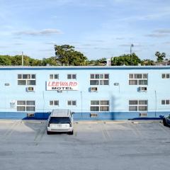 Leeward Motel By Capital O North Miami Beachside