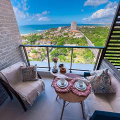 Studio Residencial Ilha de Mykonos - Unid 1414