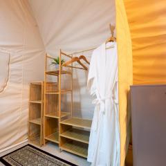 Camping&Cafe Khao Phratamnak