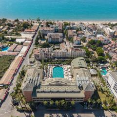 Side Star Park Hotel - All Inclusive