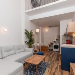 White Tower Apartment near Expo with parking