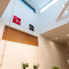 4LDK Skytree Retreat