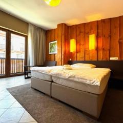 Apartmán DAVID - Jasná VIA Demënová