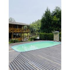 Sítios do Zizo Angelina - Angelina/SC