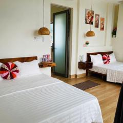 Khách Sạn Trung Loan