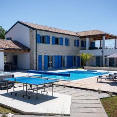Villa Blue Moon by Villas Guide