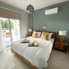 STAY Andriana Apartment