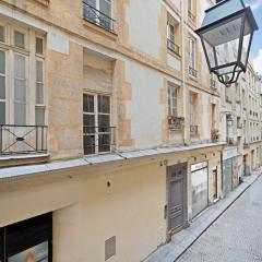 Charming Studio - 2P - Sentier Montorgueil