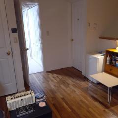 ゲストハウス苫小牧201号室