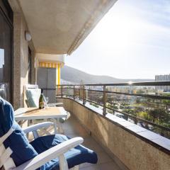 Live Los Cristianos Valdes Center 2