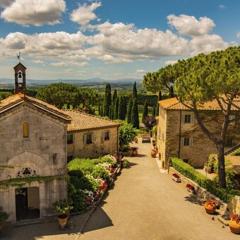 Borgo San Felice Resort