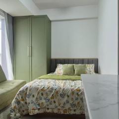 West Vista Apartment studio Cengkareng 11